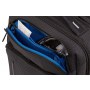 Thule | Fits up to size 15.6 "" | Crossover 2 | C2CB-116 | Messenger - Briefcase/Backpack | Black | Shoulder strap - 6